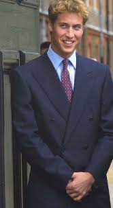 William und harry gehen vollständig getrennte wege. Treat Yourself To 30 Hot Prince William Pictures Prince William Young Prince William Kids Prince William And Kate