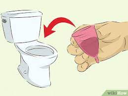 They come in different degrees of flexibility, sizes, colors, lengths, widths, and are made of different materials depending on the brand you select. 3 Ways To Use A Menstrual Cup Wikihow