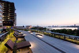 Maybe you would like to learn more about one of these? Gallery Of Take A Walk On The High Line With Iwan Baan 26