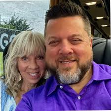 President Nominee Jackie Barnaby presided