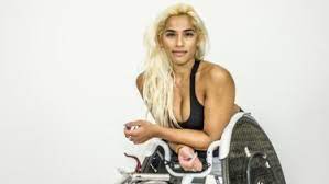 She was born madison de rozario's current age 28 years old (as of 2020). Madison De Rozario I Accepted My Perfect Body After Competing In The Paralympics