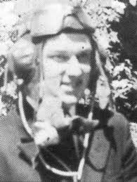 Battle of Britain London Monument