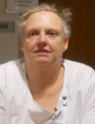 Obituary information for Mary Susan Clendening