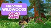 To unlock valley of the hidden dinosaur… i'm level 15 and may be liked in valedale (i looked it up on the actual sso help website) but i still dont have that . How To Unlock Mistfall Star Stable Online Youtube