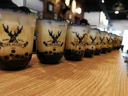 Driving back to kota damansara from sg besi, kuala lumpur via sprint highway & ttdi. é¹¿è§'å··the Alley æ¥äº† é¹¿æ¥äº† Kota Damansara Selangor Facebook