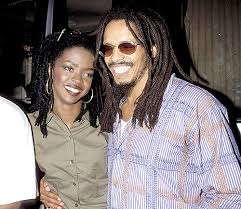 He is also the son rohan marley rumors and controversy. Lauryn Hill Confirms That Her Partner Of 15 Years Rohan Marley Is Not The Father Of New Baby Hello