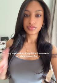 Mira Patel My Impression of