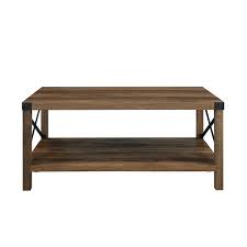 Like a great scarf or pair of shoes ties an outfit together, the coffee table is the finishing touch of living rooms. Coffee Tables Under 150 Best Buy