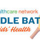 Paddle Battle for Kids’ Health