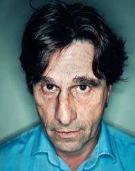 Steve Brown, de maffia & de media