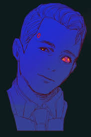 Detroit Become Human Dbh Connor Detroit Become Human Detroit Become Human Game Detroit