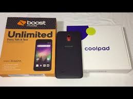 This means that you cannot use your phone with a different mobile service provider until you get an unlock code. Unlock Coolpad 3310a Sprint
