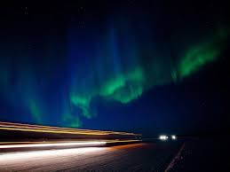 The Best Place For Seeing The Northern Lights Yellowknife See The Northern Lights Northern Lights Yellowknife