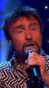 Paul Rodgers "All right now" Live 2003