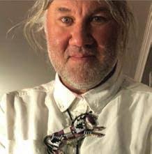 Leandra Murphy's Instagram, Twitter & Facebook