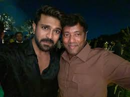 Rathnavelu ISC on X: "“Wishing all the best to my wonderful #RC16 team as we embark on this exciting journey”🏆 #First Day @AlwaysRamCharan #janhvikapoor @BuchiBabuSana @arrahman @RathnaveluDop @artkolla @vriddhicinemas @MythriOfficial @SukumarWritings ...