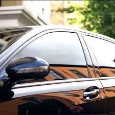 Georgia Tint Laws - Updated 2024 - The Tint Laws