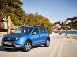 Bigster consept'in tanıtımı dacia'ya c segmentinde yeni ufuklar açıyor. Dacia Newsroom Groupe Renault