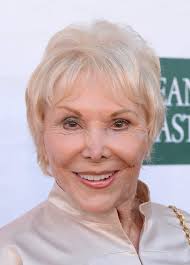 Joan Benedict Steiger dead: 'General Hospital' actress was 96