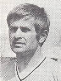 NASL-Dieter Perau