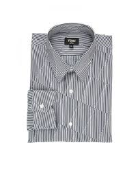 Fendi Men S Blue Cotton Shirt Modesens Cotton Shirt Shirts Blue Man