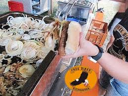 Riedhausen Gastronomie Biker Party Festplatz Biker Rock And Roll Heisse Braute Biker Spiele Grillen Www Baufachforum De Biker Gastronomie Veranstaltung
