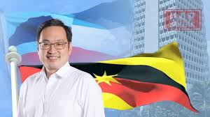Perkara 3 (1) perlembagaan memperuntukkan bahawa : Pindaan Perkara 1 2 Perlembagaan Persekutuan Dijangka Dibentang Pada 8 9 April Dap Sarawak Bm