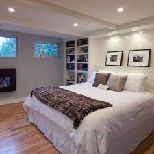 A master bedroom is smaller than a master suite. Basement Master Bedroom Ideas Suite House Plans 102568