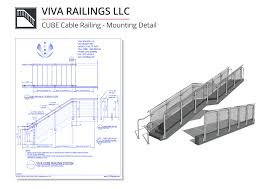 Active design memorandums supersede the bridge design manual contents and are currently enforced. 15 Cad Drawings Of Railings For Your Residential Or Commercial Projects Design Ideas For The Built World