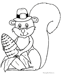 You'll find thanksgiving coloring pages of turkeys, pumpkins, ships, cornucopias, and thanksgiving dinner.these range in simple to intricate designs meaning there's something for everyone here, from preschoolers all the way up to adults. Thanksgiving Coloring Pages Funny Coloring Home