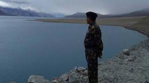 Emergency services were called to river near the water end bridge by kayakers just before 17:00 bst on sunday. After Falling Into The Kalwan River Valley And Killing 17 People India Began To Reflect On Special Services Urgent Purchases From The United States Daydaynews