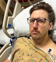 Rest in peace, Zach McCann. The world is a better place because you were in  it. #cancersucks