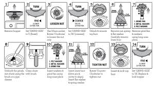 Check spelling or type a new query. Breville The Barista Express Bes870 Espresso Machine Instruction Booklet Advanced Cleaning Manuals