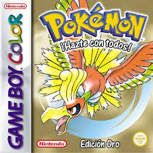 Proyectos, wallpapers y más netbattle , pokémon pc , wallpapers, protectores de pantalla y otros archivos. Pokemon Roms De Gameboy Y Gameboy Color Centro Pokemon