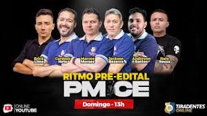 Consiste no curso de formação profissional, que acontecerá na academia estadual de segurança pública do ceará (aesp/ce). Edital Pm Ce Concurso Pm Ce Governador Promete Edital Nos Proximos Dias