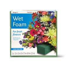 Can you buy alcohol any time the store is open? Floracraft Floral Wet Foam 3 Piece Brick 2 8 Inch X 3 8 Inch X 8 8 Inch Green Walmart Com Walmart Com