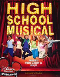 .film institute ranks their best movie musicals of all time in their '100 years of musicals' list. High School Musical Wikipedia