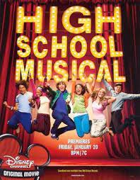 High School Musical Wikipedia