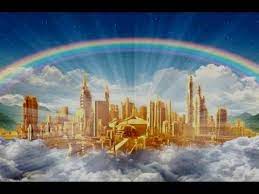 I Saw Heaven 6 Stories Of People Who Saw Heaven Amazing Revelation Youtube Akiane Kramarik Paintings Jesus Pictures Akiane Kramarik