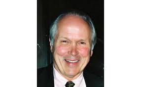 John R. Marsh Obituary (2023)