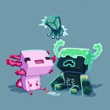 Check spelling or type a new query. Axolotl Minecraft