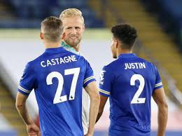 Timothy castagne, the right wing back of the belgian national football team, will not play in remaining matches of the 2020 uefa euro cup after the injury in the. Fantasy Premier League On Twitter Scout James Justin Timothy Castagne Have 1 Goal 2 Assists And 28 Fpl Points Between Them In Leicester S Last Two Away Pl Matches Arslei Https T Co 5mrp4qotah