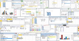 300 Excel Examples Become An Excel Pro