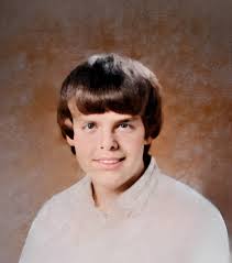 Robert Randy Ragan Jr. (1975-2011)