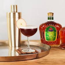 Free Free 137 Crown Royal Regal Apple 750Ml SVG PNG EPS DXF File