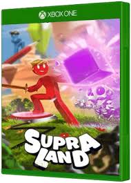 Adventure puzzle metroidvania exploration developer : Supraland Release Date News Updates For Xbox One Xbox One Headquarters