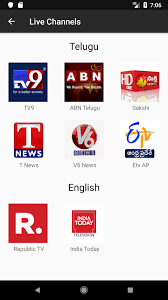 03 nov, 2020, 10:33am ist Live News Beta For Android Apk Download