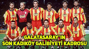 Fenerbahçe 370 maçın 141'ini kazanmış. Galatasaray Fenerbahce Yi Kadikoy De En Son Ne Zaman Yendi En Son Ne Zaman Kazandi Ulak Haber Kayseri Den Ozel Son Dakika Haberler