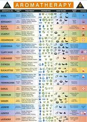 Essential Oils Blend Chart Bedowntowndaytona Com