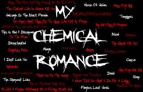 We did not find results for: Quotes About My Chemical Romance 23 Quotes